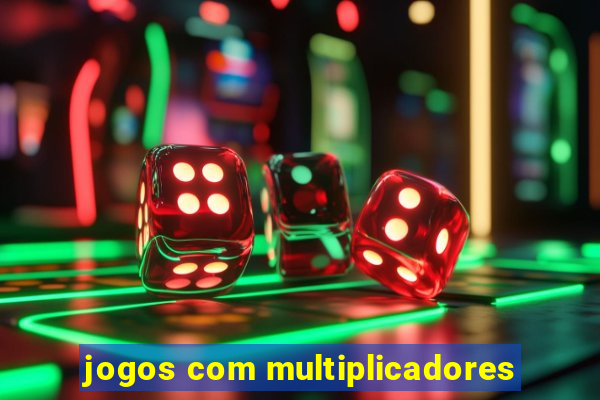 jogos com multiplicadores